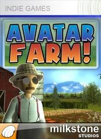 Avatar Farm!