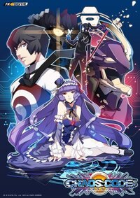 Chaos Code