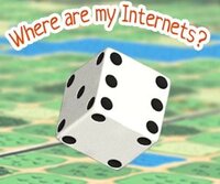 Where are my Internets?