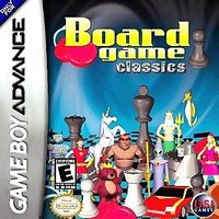 Board Game Classics