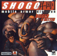 Shogo: Mobile Armor Division