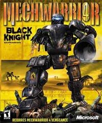 MechWarrior 4: Black Knight