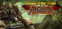 Ground Pounders