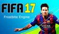 FIFA 17 công bố cấu hình chính thức