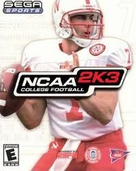 NCAA College Football 2K3