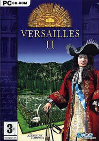 Versailles II: Testament of the King