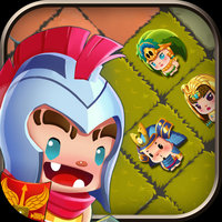 Empire Heroes: Sudoku Puzzle