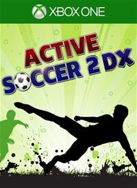 Active Soccer 2 DX