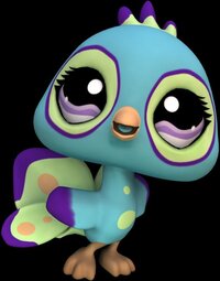 Littlest Pet Shop Online