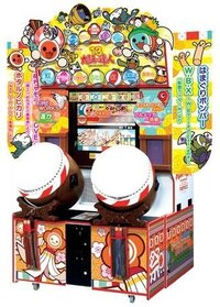 Taiko no Tatsujin