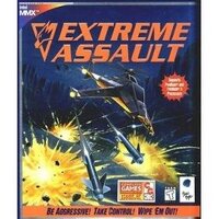 Extreme Assault