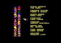 American Tag-Team Wrestling