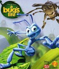 A Bug's Life