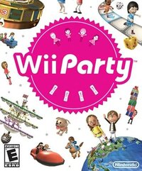 Wii Party