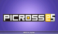 Picross e5