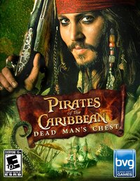 Pirates of the Caribbean: Dead Man's Chest