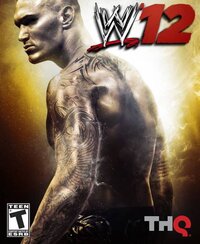 WWE '12