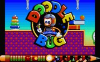 Doodlebug: Bug Bash II