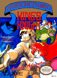 King's Knight