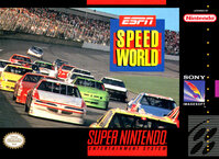 ESPN Speedworld