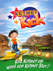 KetnetKick