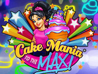 Cake Mania: To the Max!