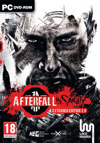 Afterfall: InSanity