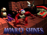 Monkey Shines