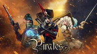 Pirates: Treasure Hunters