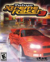 Tokyo Xtreme Racer 3