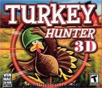 Turkey Hunter 3D