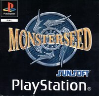 Monsterseed