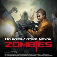 Counter-Strike Nexon: Zombies