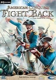 American Conquest: Fight Back