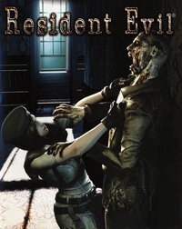 Resident Evil