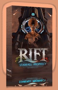 Rift: Starfall Prophecy