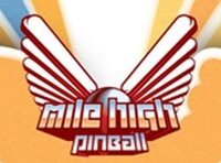 Mile High Pinball