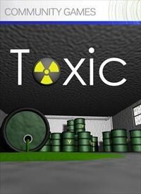 Toxic