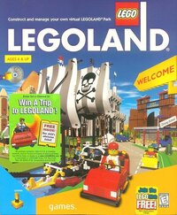 LEGO Land