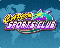 Capcom Sports Club