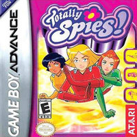 Totally Spies!