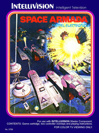 Space Armada