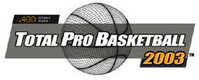 Total Pro Basketball