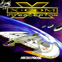 X-COM: Interceptor