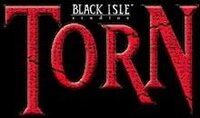 TORN