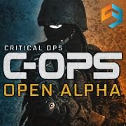 Critical Ops