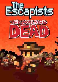 The Escapists: The Walking Dead