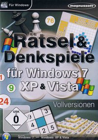 Rätsel & Denkspiele