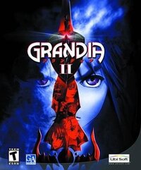 Grandia II