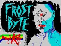 Frost Byte